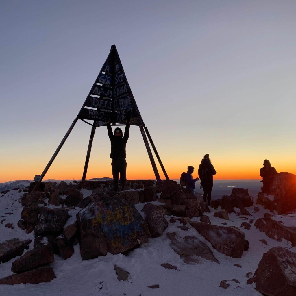 toubkal