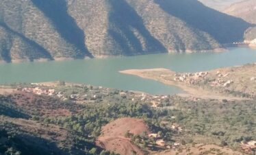 Imlil Berber Villages Trek