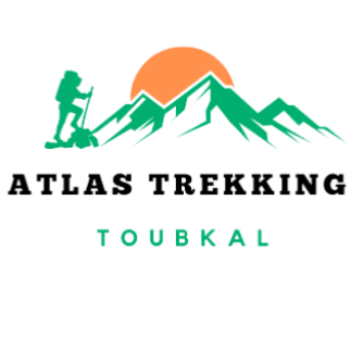 Atlas trekking toubkal