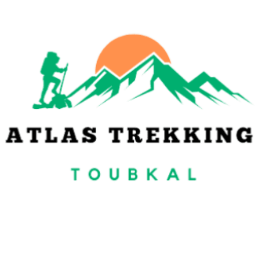 Atlas trekking toubkal