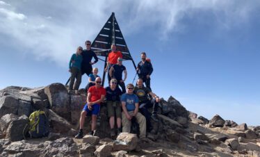 Mount Toubkal Treks